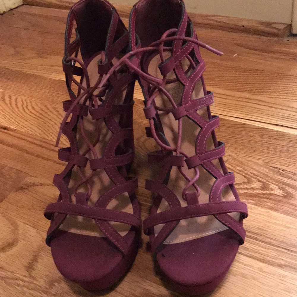 Wedges - Picture 3 of 4